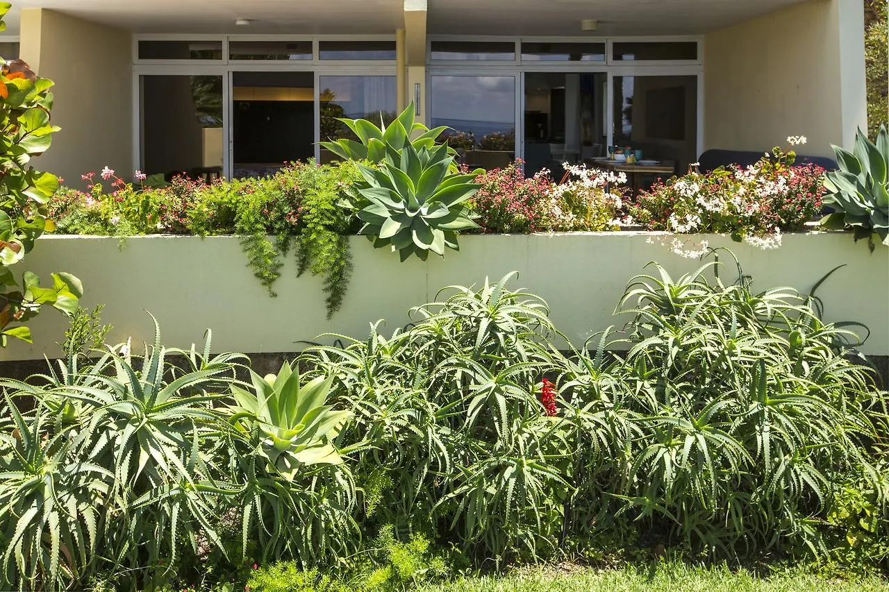 Atlantic Garden Sunset Apartment Funchal