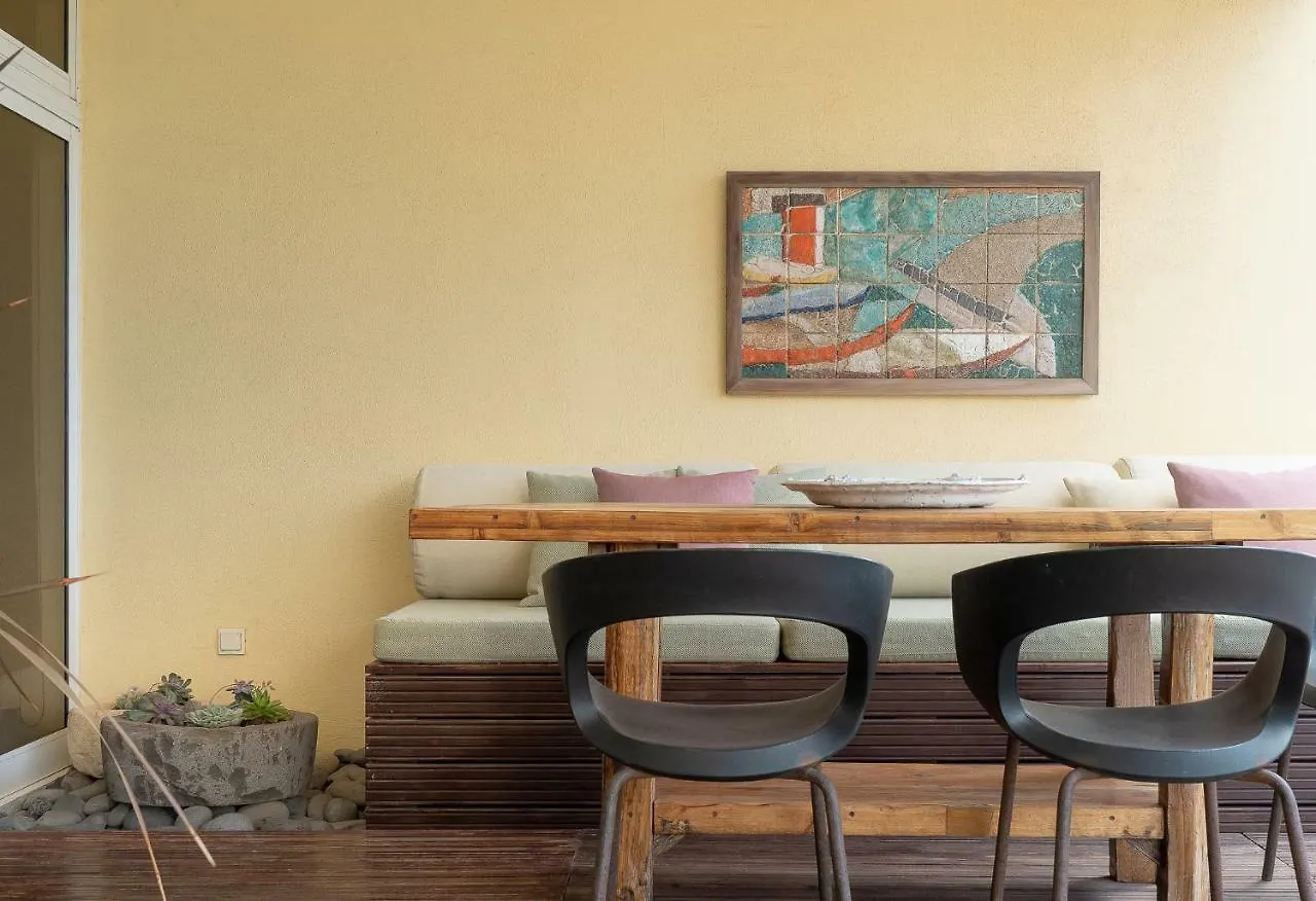 Atlantic Garden Sunset Apartment Funchal   Funchal (Madeira)