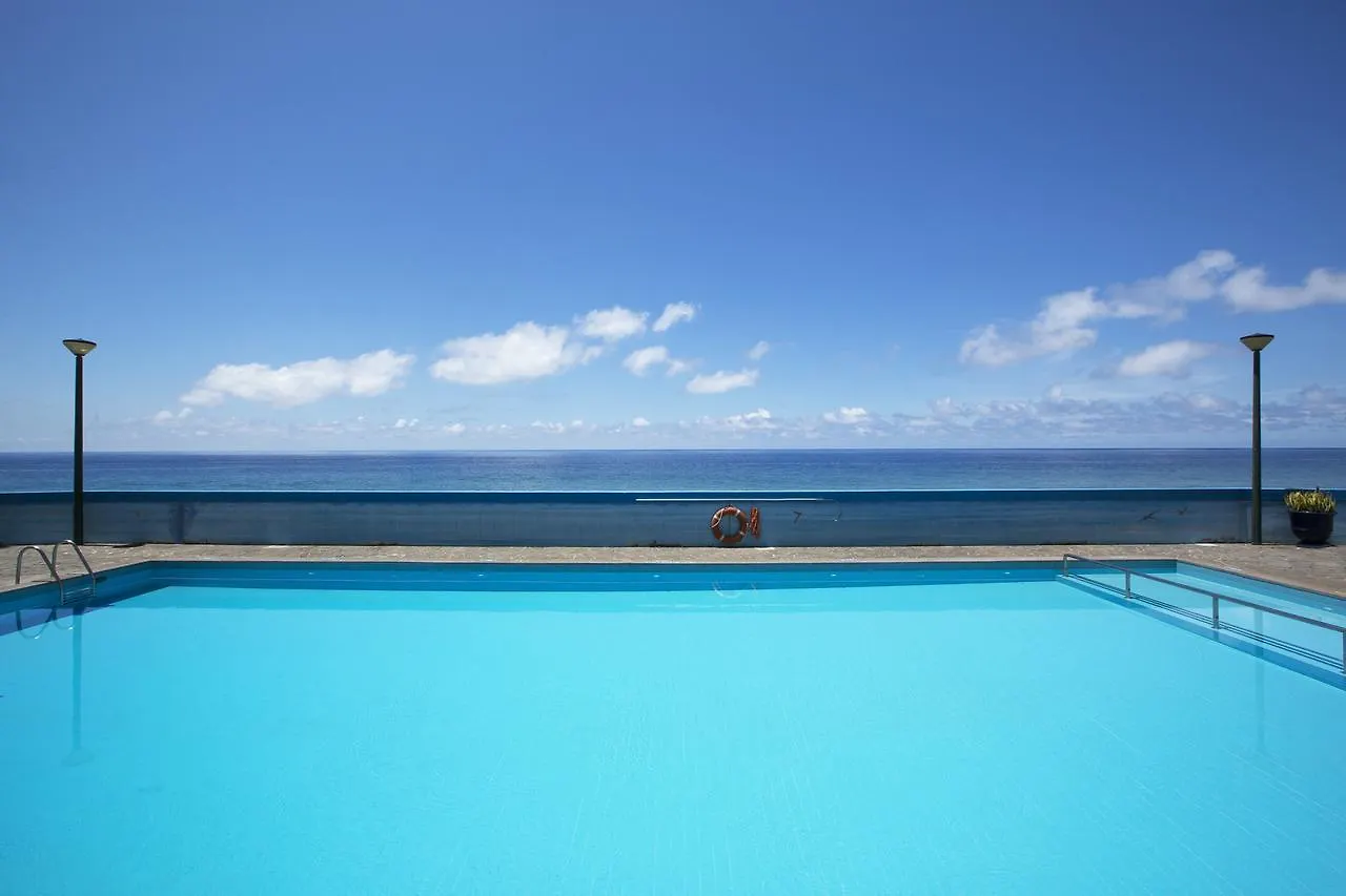 Atlantic Garden Sunset Apartment 丰沙尔 0*,