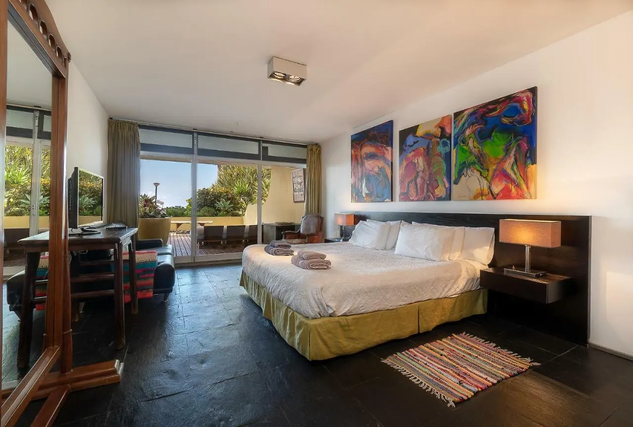 Atlantic Garden Sunset Apartment 丰沙尔 葡萄牙