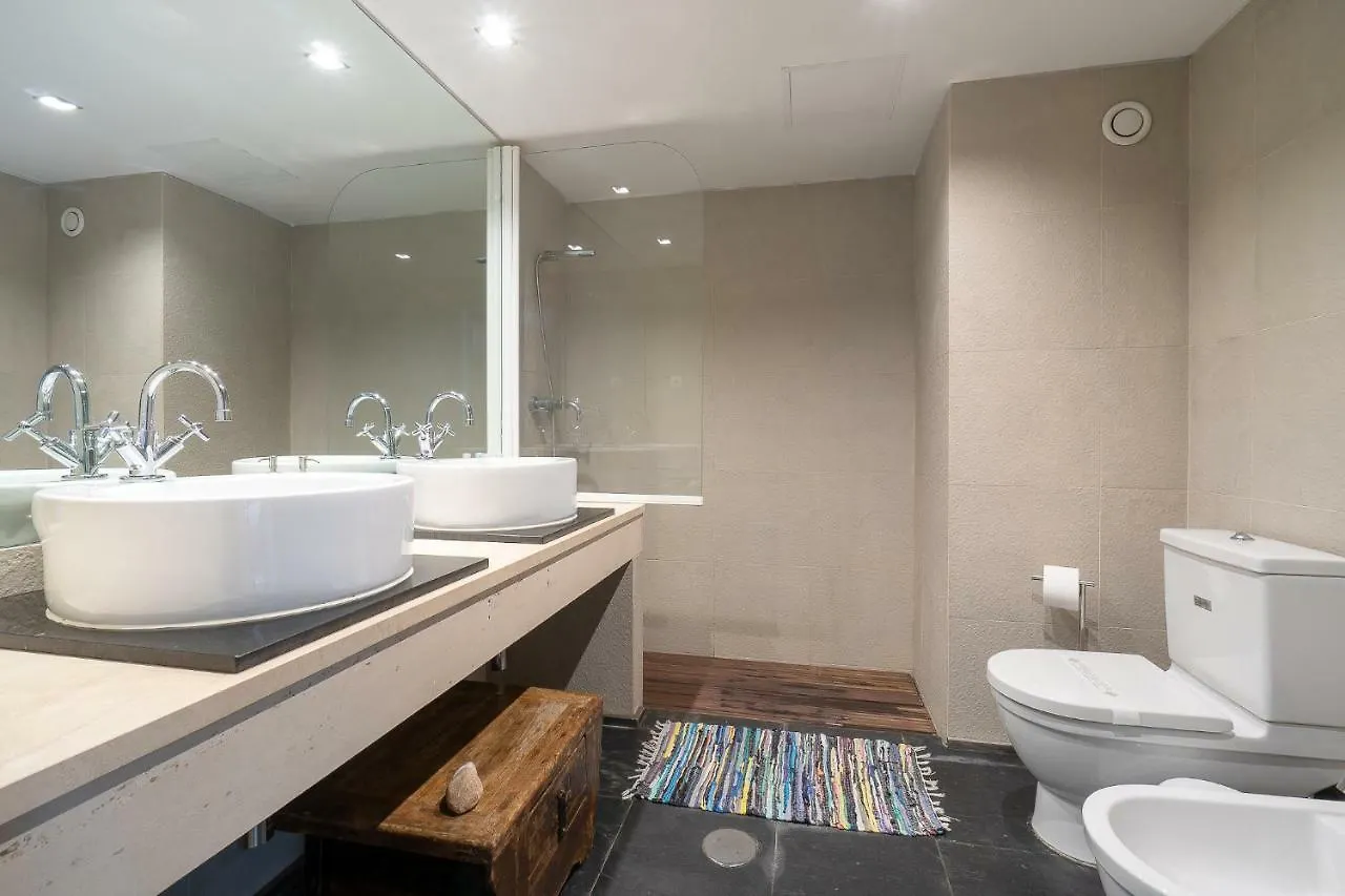 Atlantic Garden Sunset Apartment 丰沙尔 0*,