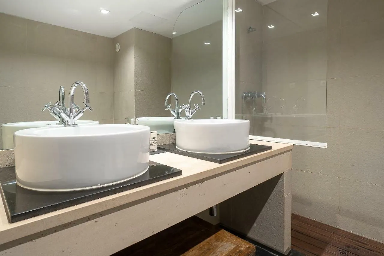 Atlantic Garden Sunset Apartment 丰沙尔