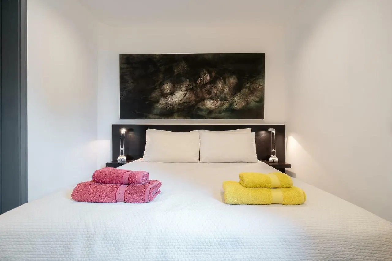 Atlantic Garden Sunset Apartment 丰沙尔